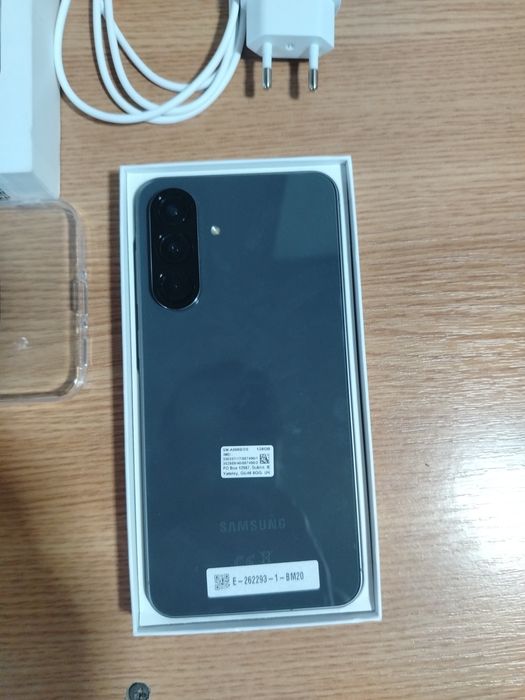 Galaxy A56 nou neactivat