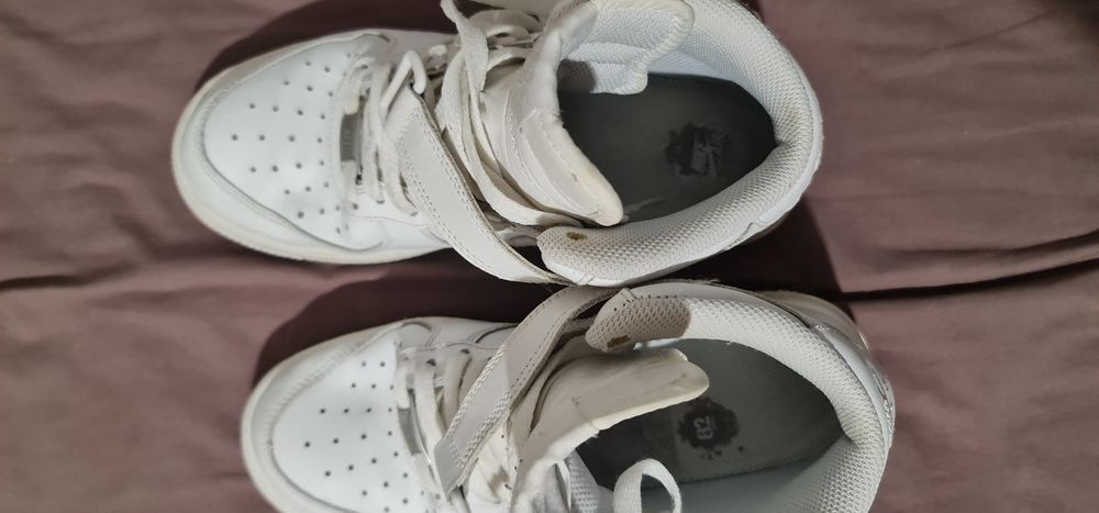 NIKE Air force 1