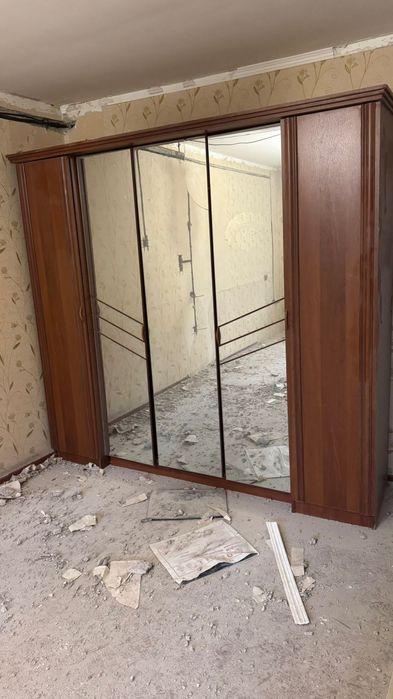 Продам мебель б/у