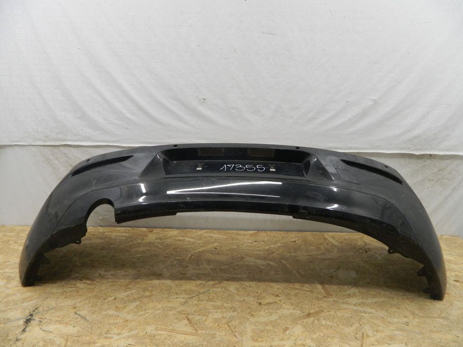 Bara spate BMW Seria 1 F20, F21 LCI, 2015, 2016, 2017, 2018, 51127371752.