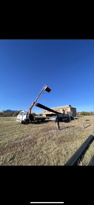 Инженерные сети под ключ