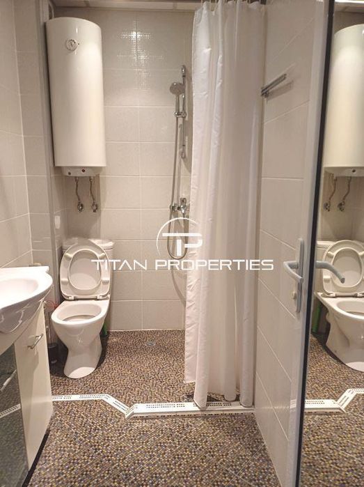 Дава се под наем Двустаен апартамент в Варна, Колхозен пазар - 70 кв.м за 500 € - Снимка #5