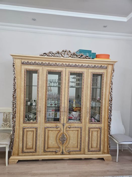 Сержант малайзийского производства