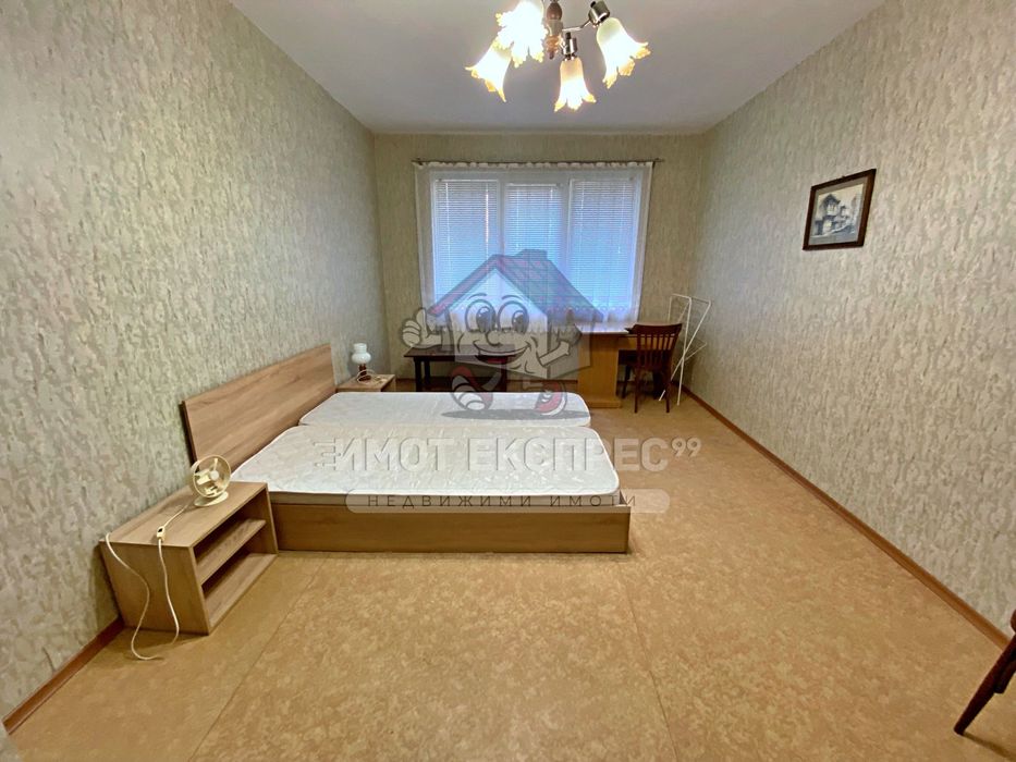 Дава се под наем Двустаен апартамент в Асеновград - 60 кв.м за 229.5 € - Снимка #8