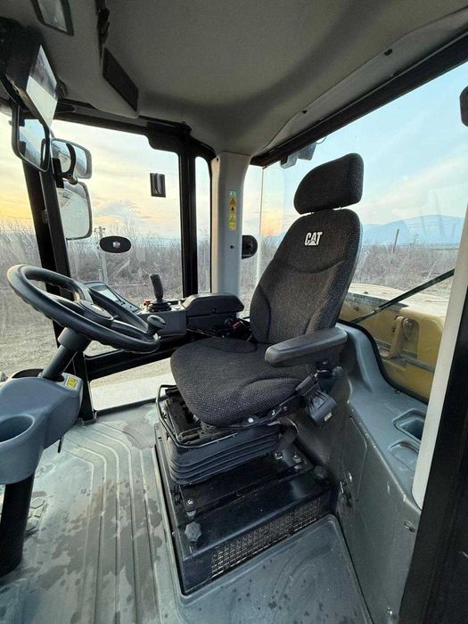 Compactor Caterpillar CS 54B