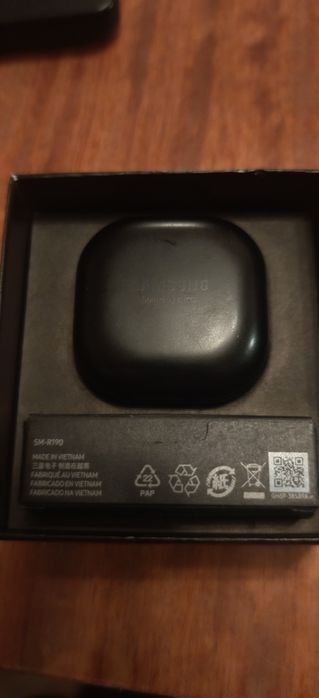 Слушалки Galaxy Buds Pro