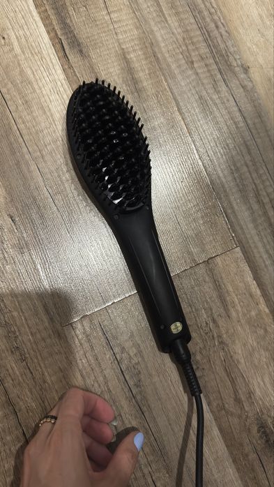 Placa de par profesioanla Aria Beauty