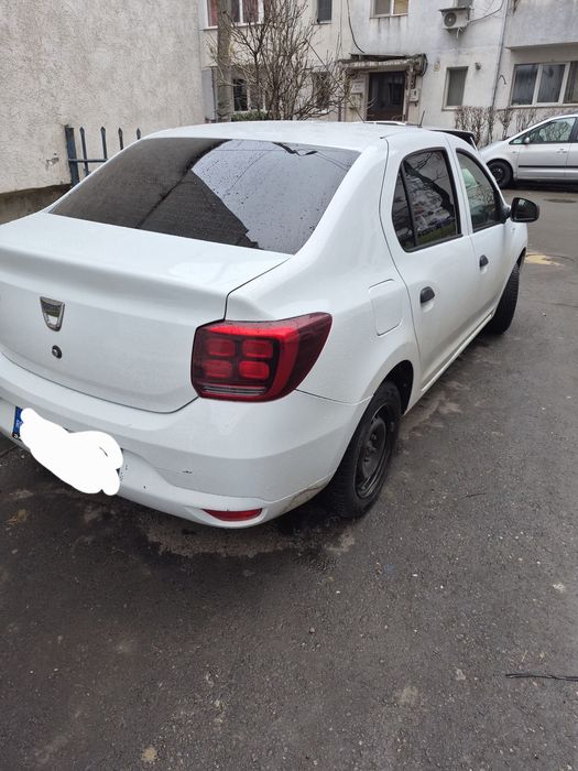 Logan 1.5 dci 2019 euro 6