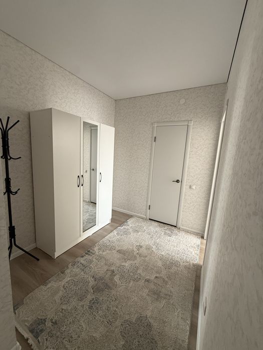 Продам квартиру мкр. Береке 2 дом 43