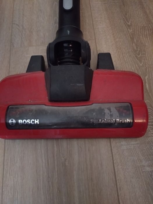 Bosch Unlimited 8 ProAnimal