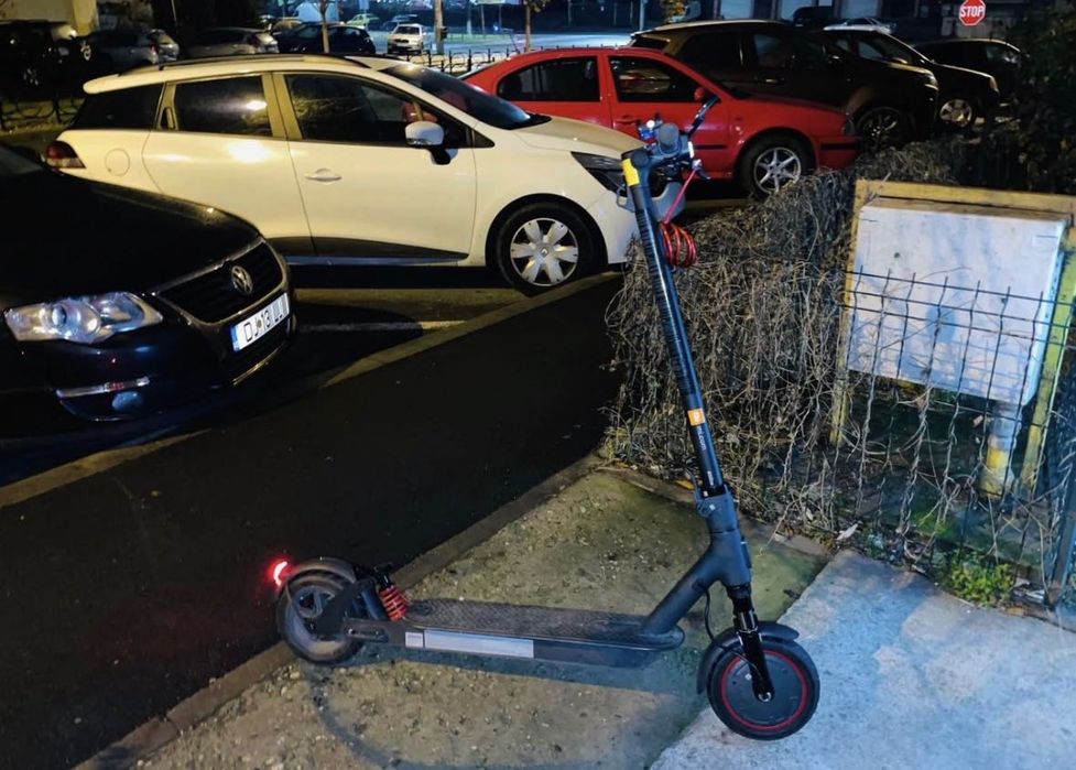 Trotinetă electrică Trotinetă electrică Xiaomi MI PRO 2