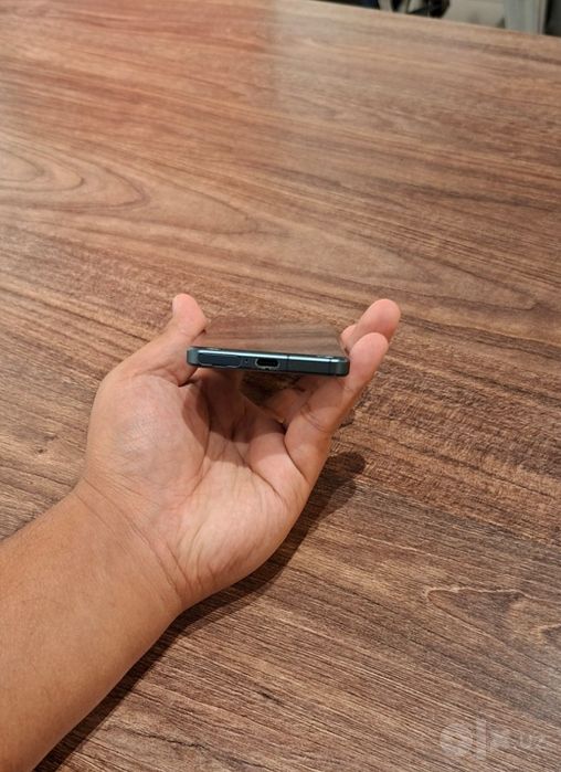 Sony Xperia 5 mark 4
