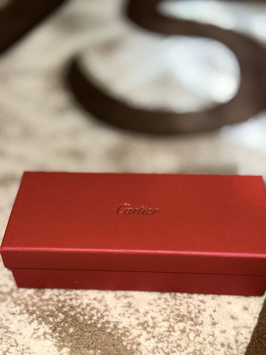 Cartier Sunglasses