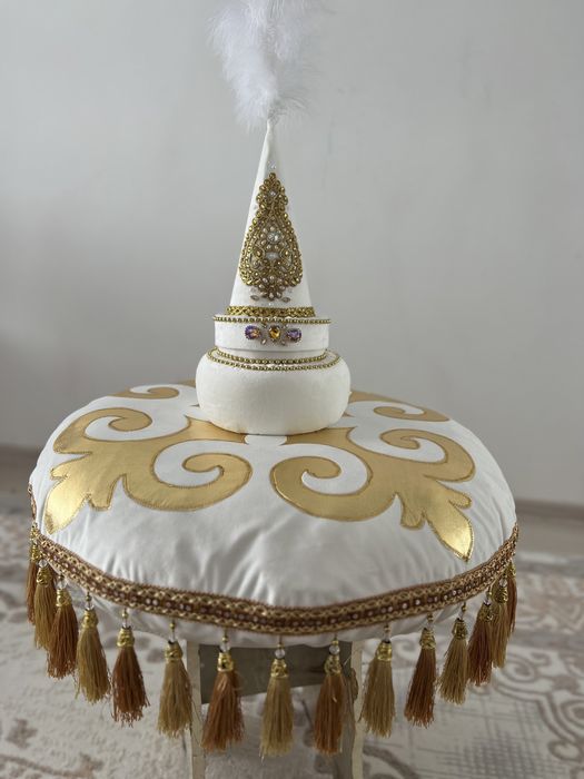 Коржын, калта, корзина