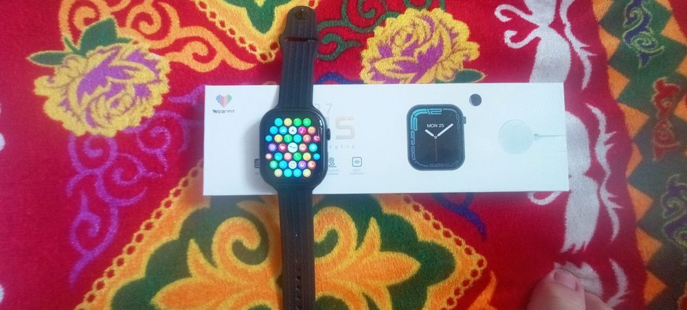 Washkal арзан бағада