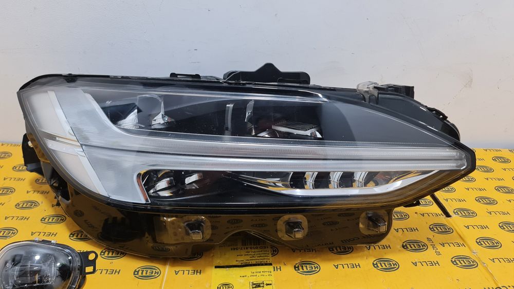 Far full led proiector ceata Volvo S90 V90 sv90
