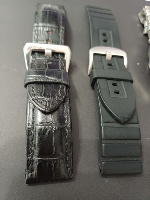 Luminor Panerai.  .
