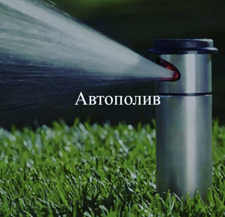 Газон екамиз уруґ ва таййор газон