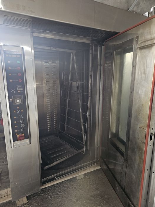 Ratatsioni pech soustar gazlik ii mishalka 75 kg