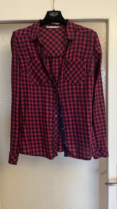 Дамска риза LCwaikiki нова