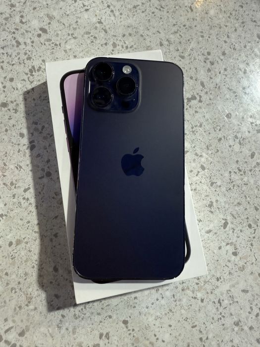 Iphone 14 Pro Max 256 GB sotilad