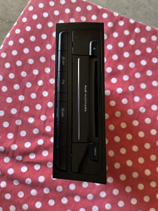 Unitate mmi multimedia audi a4 b8 b8.5 a5 q5 8R2035652A 8r2035666e