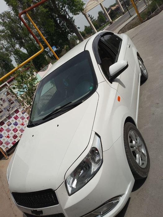 Chevrolet Nexia 2018 — 9