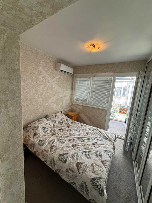 Тристаен апартамент в кв.Аязмо 104644
