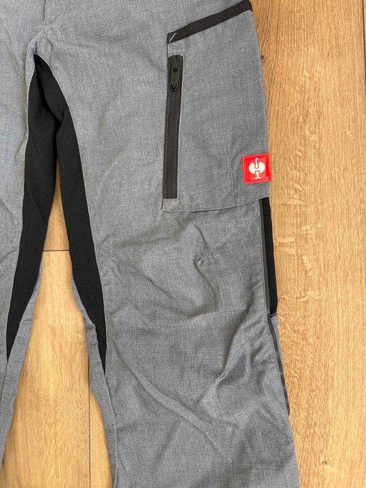 Nou Engelbert Strauss 48 M barbati Vision pantaloni softshell