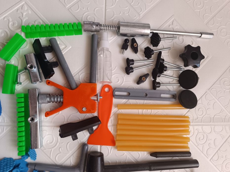 Рихтовочный набор