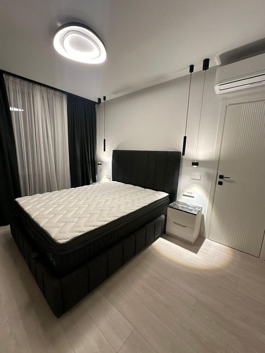 Продава се Тристаен апартамент в София, Кръстова вада - 132 кв.м за 2077 €/кв.м - Снимка #5