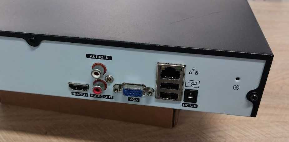 Видеорегистратор