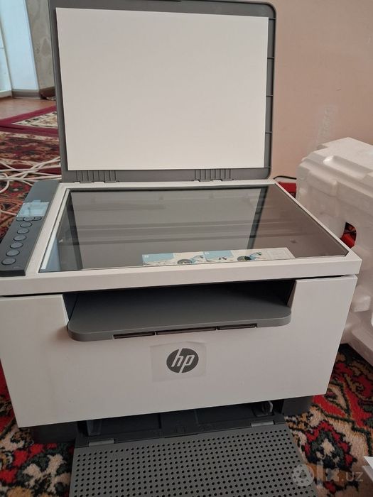 Printer hp 3v1 m236d yangi