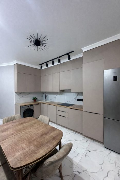 Квартира Florence