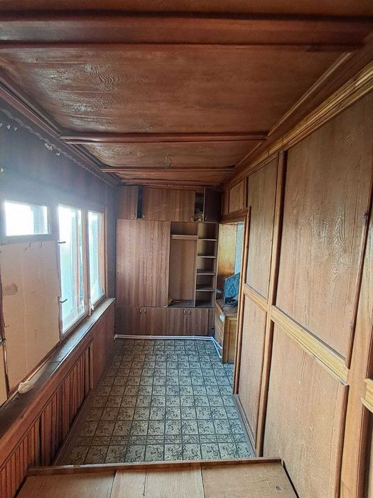 Продается 1ком Бал2х6 Ипотека Эко базар Чимган №Г12