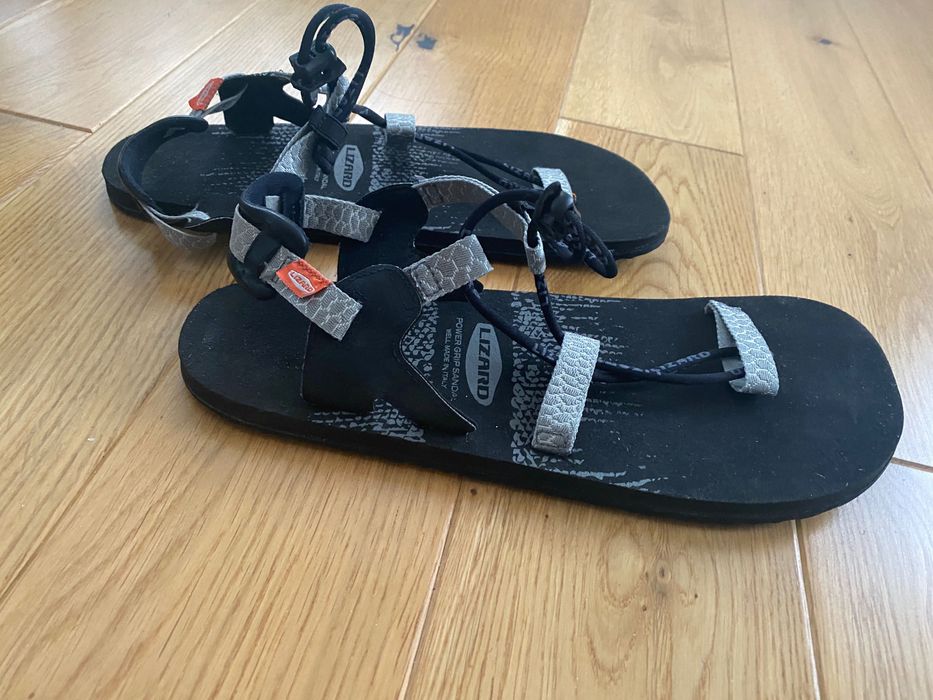 Мъжки сандали Lizard