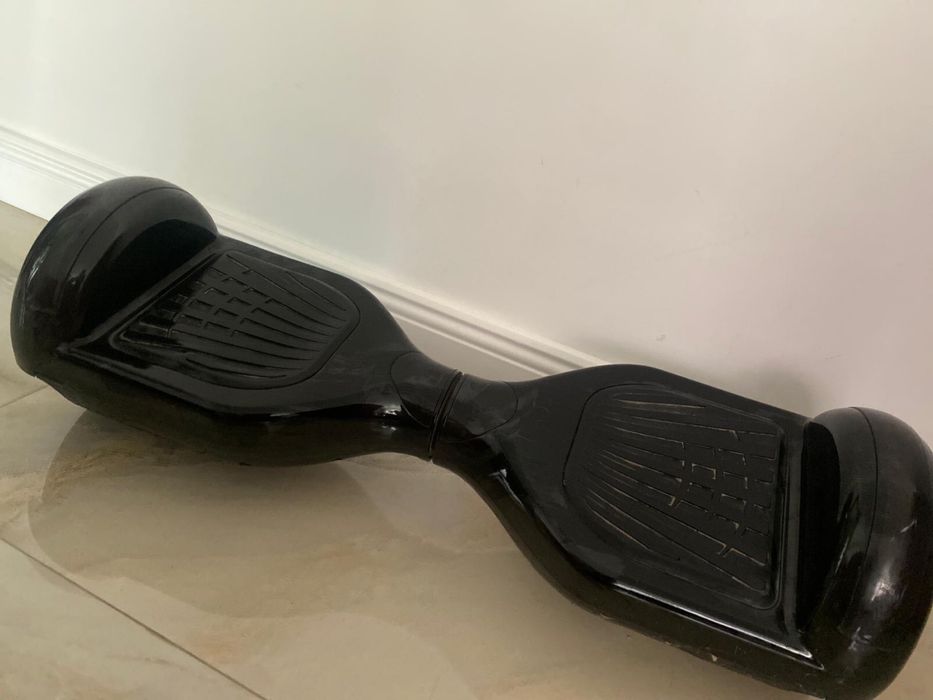 Hoverboard Scooter Electric ADS