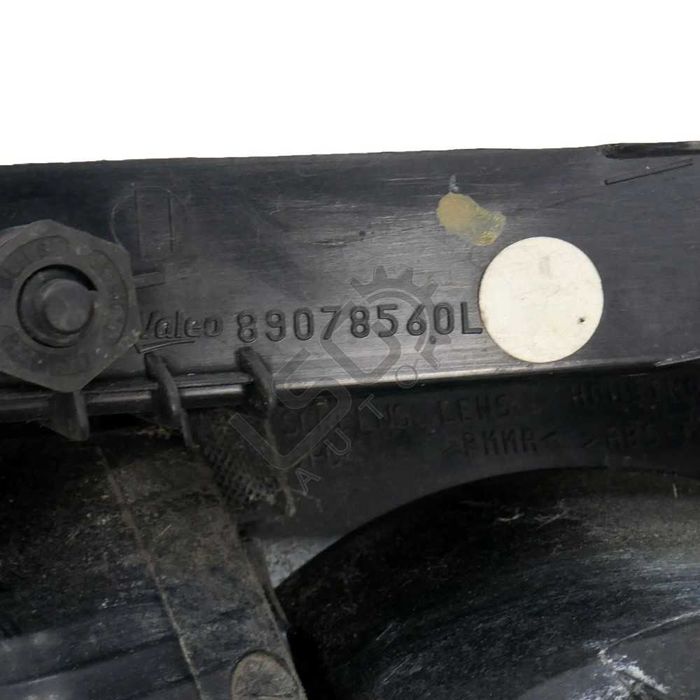 Ляв външен стоп Volkswagen Golf VI 2008-2016 ID:148575