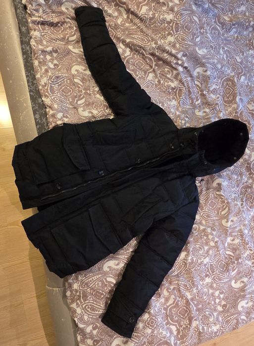 Geaca iarna barbati Zara M