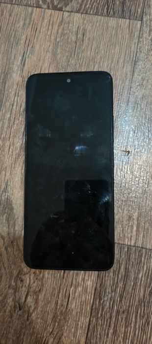 Редми 12 в рабочем состоянии