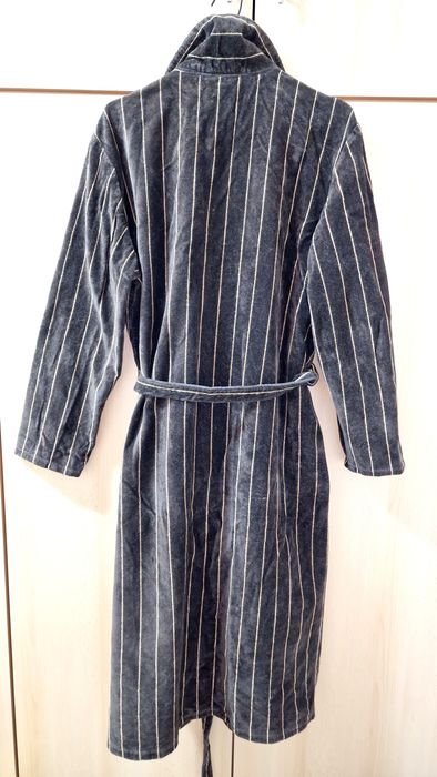 Halat de baie nou 100% bumbac XL