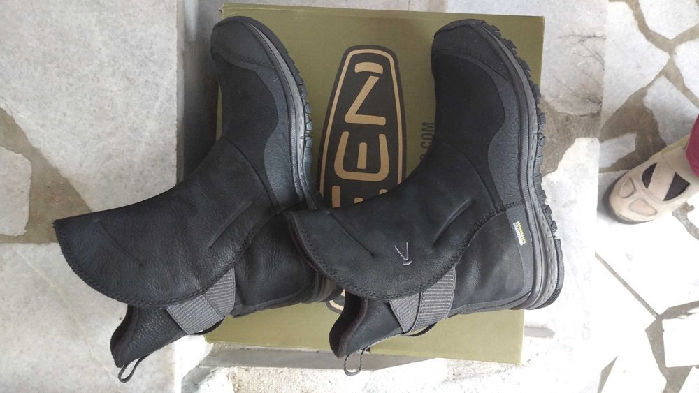 Спортни боти КЕЕN,NIKE