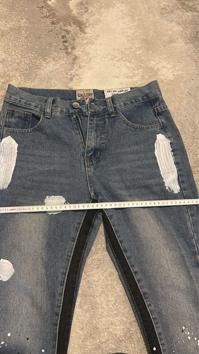 Gallery dept. blugi flared