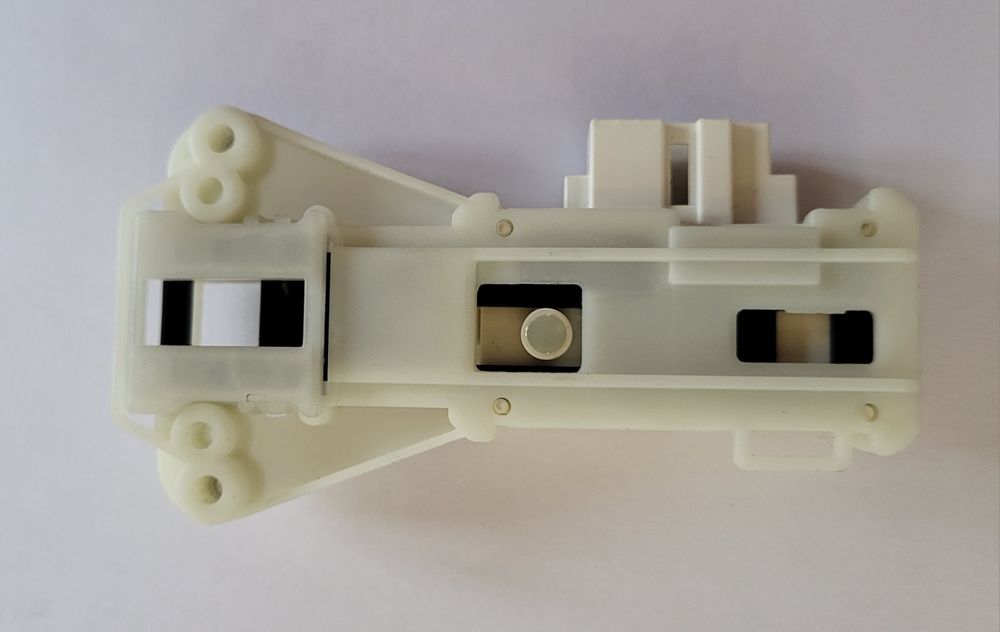 Замок люка стиральной машины