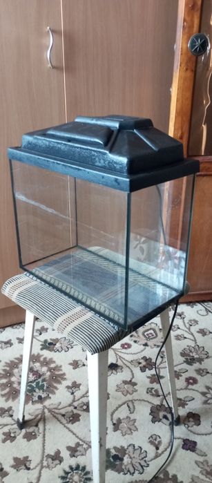 Аквариум 15 литров