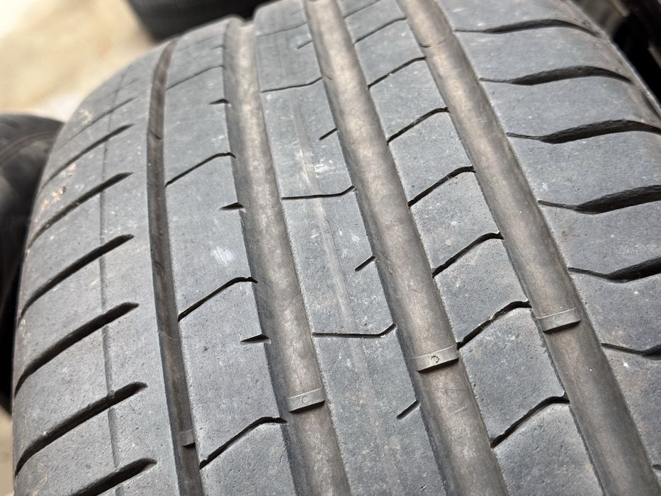 235/50/R19 Pirelli Pzero 4бр летни dot1523