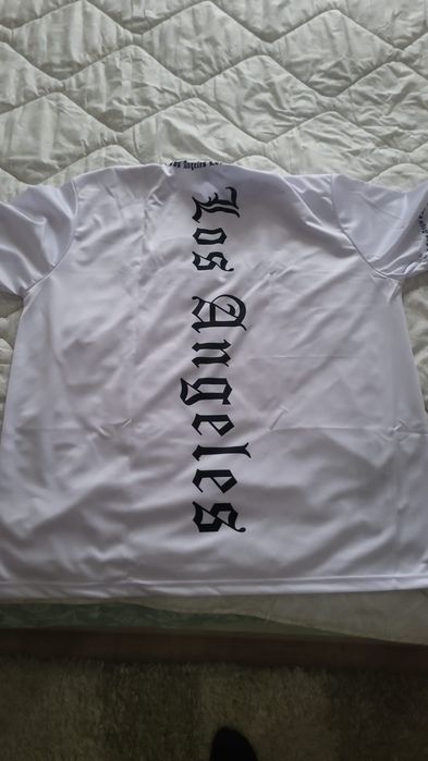 Футболка мужская