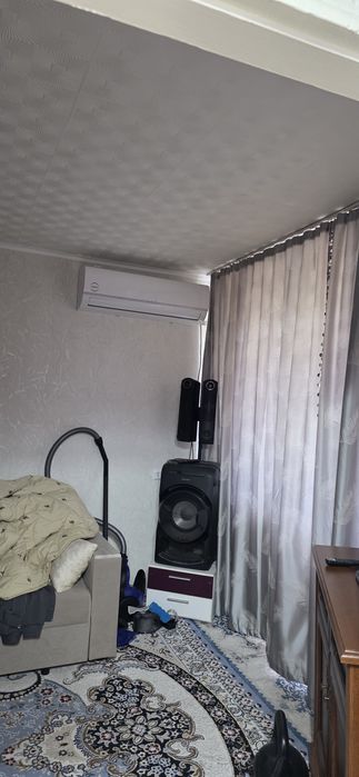 Продам квартиру 3х комнатную