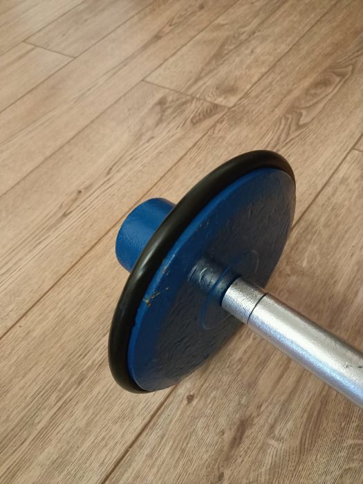 Продам штангу 30 кг