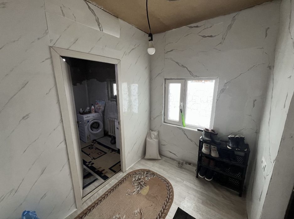 УЙ САТЫЛАДЫЫ ст шамалган дачада